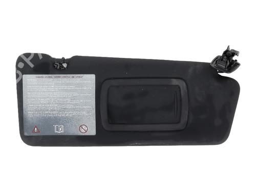 Used Right sun visor RENAULT MEGANE III Coupe (DZ0/1_) 2.0 TCe (DZ1N) (250 hp) 31079238