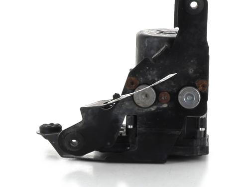 Used ABS pump ABS pump RENAULT MEGANE CC (EZ0/1_) 1.9 dCi (EZ0J, EZ1S) (131 hp) 33838843 33838843
