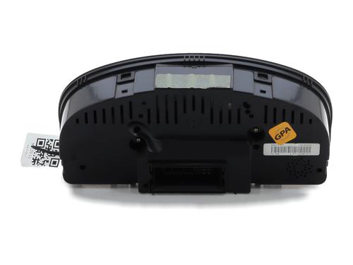 Instrument cluster VW TOURAN (1T1, 1T2) 1.9 TDI | BP26166057C47 