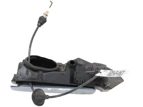 Tanklåg CITROËN BERLINGO MULTISPACE (B9) 1.6 HDi 75 16V | BP33159419C131  - Image 5