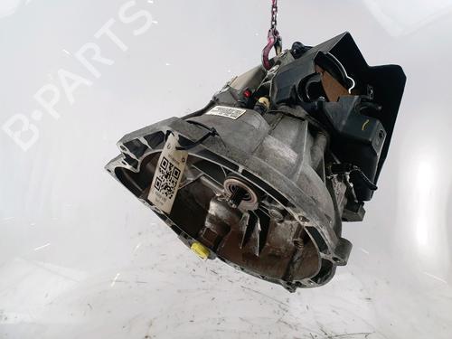 Gearbox FORD FIESTA VI (CB1, CCN) 1.4 TDCi | BP33332578M3 - Image 2