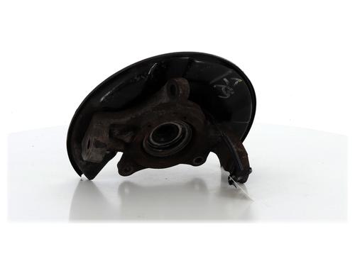 Left front steering knuckle SSANGYONG REXTON / REXTON II (GAB_)  | BP22434929M25 