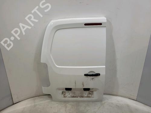 Porta mala esquerda CITROËN BERLINGO Box Body/MPV (B9) 1.6 HDi / BlueHDi 75 (75 hp) 32202262