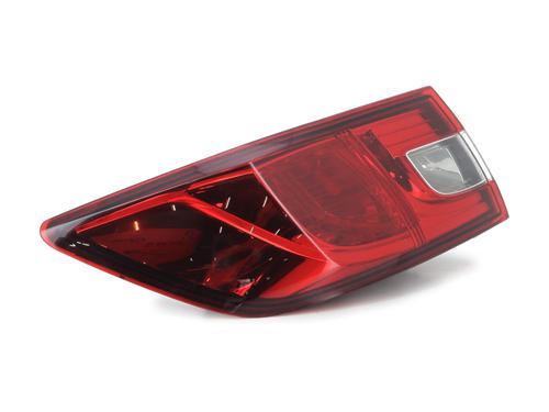 Rückleuchte Links RENAULT CLIO IV (BH_) 0.9 TCe 90 (BHNF, BHMA, BHMH, BHJK, BHJR) | BP30049502C34 