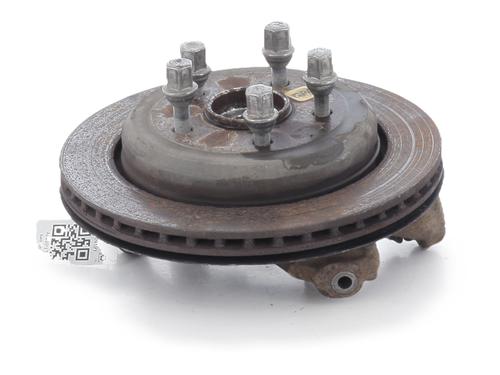 Used Right rear steering knuckle Right rear steering knuckle JEEP GRAND CHEROKEE IV (WK, WK2) 3.6 V6 FlexFuel 4x4 (286 hp) 35999254 35999254