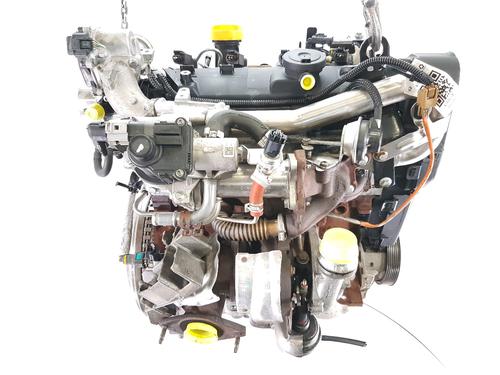Engine RENAULT MEGANE III Coupe (DZ0/1_) 1.5 dCi (DZ09, DZ0D, DZ1F, DZ1G, DZ14, DZ29) | BP33973297M1 - Image 5