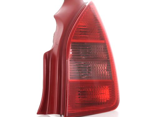 Right taillight CITROËN C2 (JM_) 1.4 | BP29987904C35 