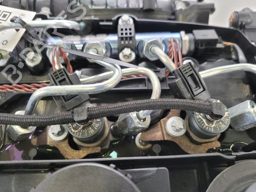 Motor BMW 1 (E87) 118 d | BP29874472M1