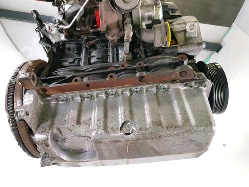 Engine SKODA FABIA I Combi (6Y5) 1.9 TDI | BP30693522M1 