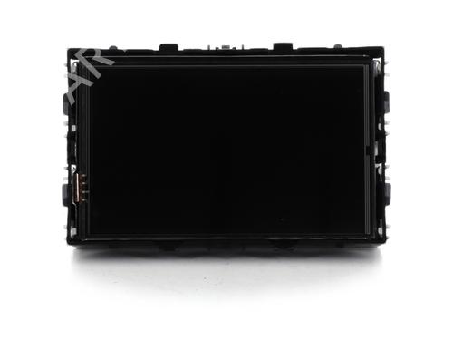 Used Radio PEUGEOT PARTNER Box Body/MPV 1.6 BlueHDi 100 (100 hp) 30827816