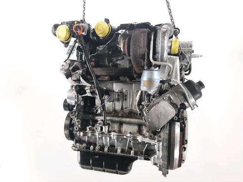 Engine CITROËN C5 III (RD_) 1.6 HDi 110 (RD9HZC) | BP36877422M1 - Image 2