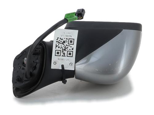 Left mirror RENAULT CLIO IV (BH_) 1.5 dCi 90 | BP27269623C26 