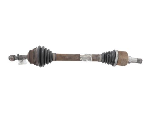 Used Left front driveshaft Left front driveshaft PEUGEOT 208 I (CA_, CC_) 1.6 HDi (92 hp) 32333902 32333902