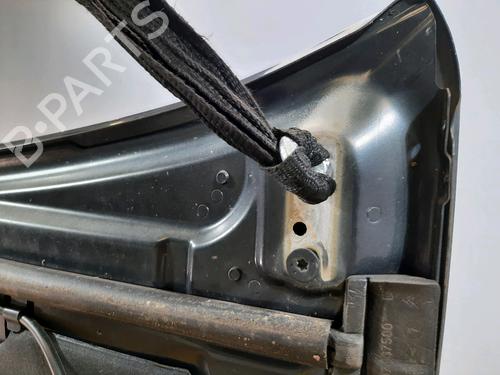 Hood CITROËN C5 II (RC_) 1.6 HDi (RC8HZB) | BP19026595C1