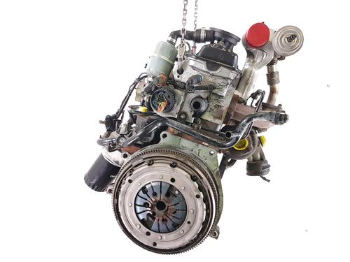 Engine SEAT ALHAMBRA (7V8, 7V9) 1.9 TDI | BP25481610M1 