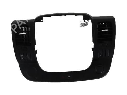 Used Air vent Air vent RENAULT TRAFIC III Van (FG_) 1.6 dCi 95 (FGMJ, FGMR) (95 hp) 33567197 33567197