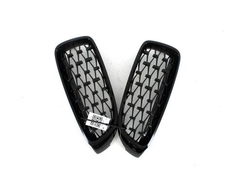 Grilles de calandre BMW 4 Convertible (F33, F83) 435 d xDrive (313 hp) 51135A3D028