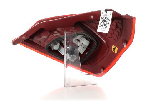Left taillight FORD FIESTA VI (CB1, CCN) 1.4 TDCi | BP27646792C34 