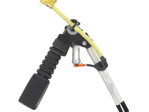 Seat buckle HYUNDAI TUCSON (JM) 2.0 CRDi All-wheel Drive | BP31304483I32