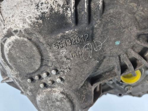 Gearbox OPEL ASTRA J (P10) 1.7 CDTI (68) | BP40520895M3 - Image 5