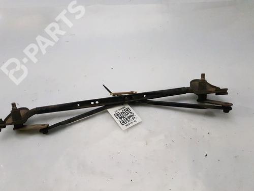 Used Front wipers mechanism KIA CERATO I Hatchback (LD) 2.0 CRDi (112 hp) 10439924