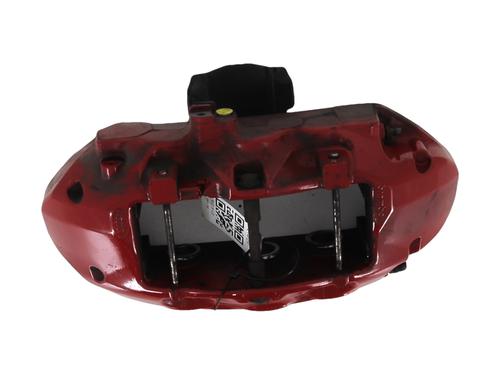 Used Right front brake caliper LAND ROVER RANGE ROVER SPORT II (L494) 5.0 SCV8 4x4 (575 hp) 27914545
