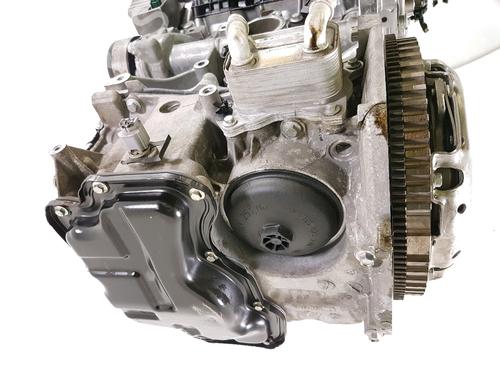 Engine DACIA SANDERO II TCe 90 (B8M1, B8MA, B8AC) | BP28121775M1 