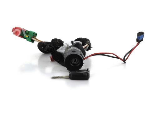 Ignition barrel PEUGEOT 307 (3A/C) 1.6 16V | BP29930941M48 