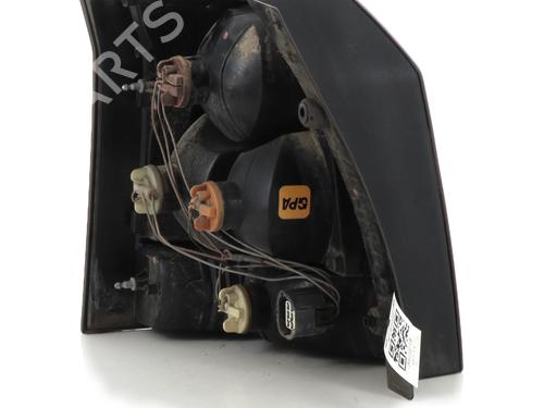 Right taillight LAND ROVER FREELANDER 2 (L359) 2.2 TD4 4x4 | BP29579223C35 