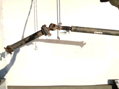 Used Driveshaft FORD RANGER (TKE) 2.2 TDCi 4x4 (150 hp) 27912832