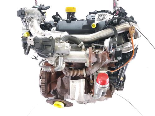Engine RENAULT CLIO IV (BH_) 1.5 dCi 75 | BP35798573M1 - Image 5