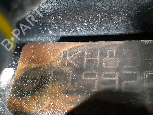 Engine RENAULT MEGANE III Hatchback (BZ0/1_, B3_) 1.5 dCi (BZ0C) | BP33111188M1  - Image 11