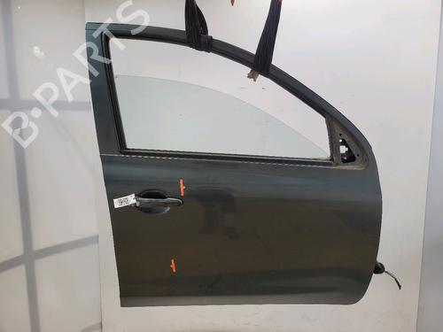 Used Right front door NISSAN MICRA IV (K13K, K13KK) 1.2 (80 hp) 32661760