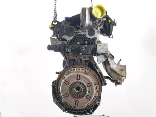 Engine RENAULT CLIO III (BR0/1, CR0/1) 1.6 16V (BR09, BR0T, CR09, CR0T) | BP36777138M1 - Image 3