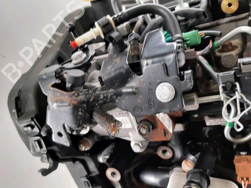 Engine RENAULT MODUS / GRAND MODUS (F/JP0_) 1.5 dCi (FP0E, JP0E) | BP33309506M1  - Image 8