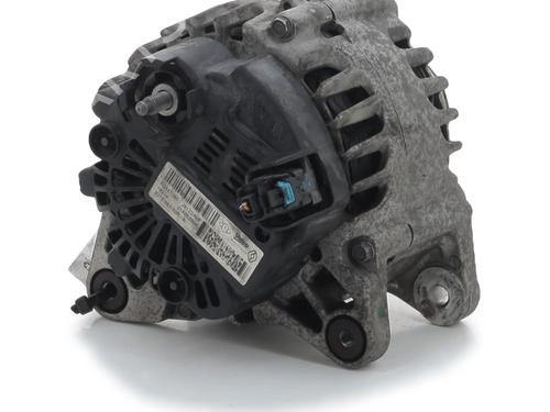 Generator DACIA DUSTER (HS_) 1.5 dCi | BP30049148M7