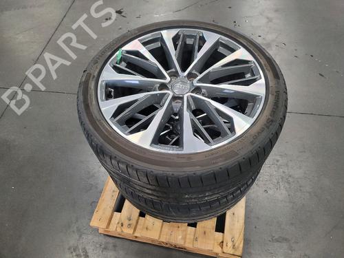 Fælgsæt AUDI Q2 (GAB, GAG) SQ2 TFSI quattro | BP39160489C100 - Image 3