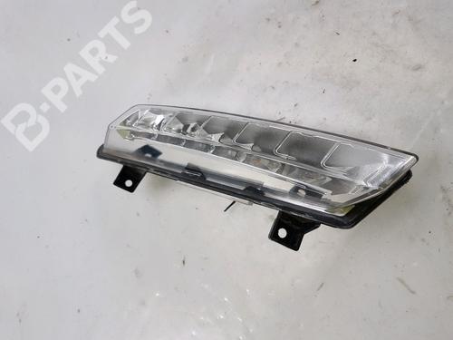 Used Left daytime light Left daytime light RENAULT CLIO IV (BH_) 1.5 dCi 75 (75 hp) 11139633 11139633