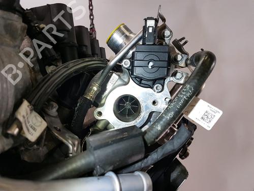 Engine MERCEDES-BENZ A-CLASS (W177) A 160 (177.082) | BP39160528M1 - Image 6