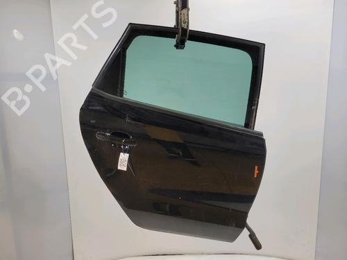 Used Right rear door VW POLO V (6R1, 6C1) 1.6 TDI (90 hp) 29390285