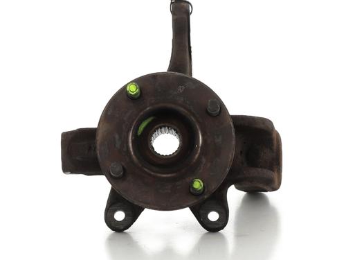 Used Right front steering knuckle FORD FIESTA V (JH_, JD_) 1.4 16V (80 hp) 26899273