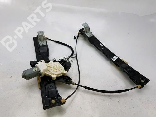 Used Front left window mechanism Front left window mechanism FORD FOCUS III 1.6 TDCi (115 hp) 10550645 10550645
