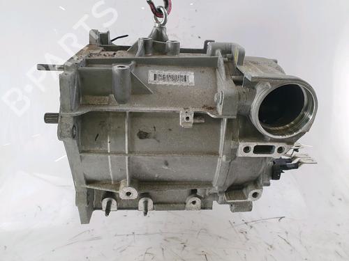 Engine RENAULT ZOE (BFM_) ZOE | BP32013582M1