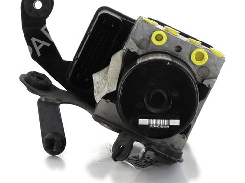 ABS Bremseaggregat RENAULT SCÉNIC III (JZ0/1_) 1.5 dCi (106 hp) 28971818