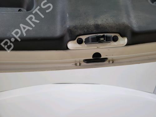 Tailgate CITROËN C3 II (SC_) 1.4 | BP36006230C6 - Image 4