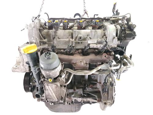 Engine SUZUKI SWIFT III (MZ, EZ) 1.3 DDiS (RS413D) | BP40277890M1 - Image 2
