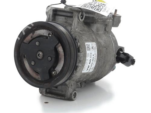 Used AC compressor VW POLO V (6R1, 6C1) 1.6 TDI (75 hp) 30827180