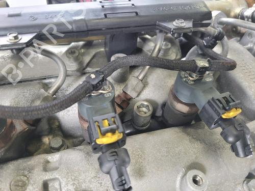 Engine FIAT PANDA (169_) 1.3 D Multijet (169.AXC1A) | BP25983416M1