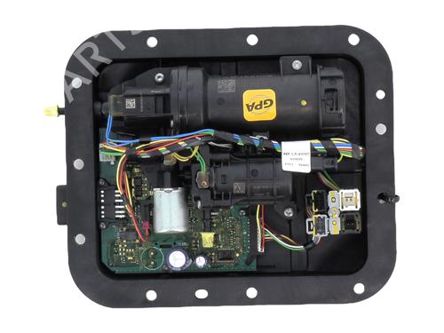 Elektronisk modul CITROËN BERLINGO MULTISPACE (B9) 1.6 BlueHDi 100 (99 hp) 27921779