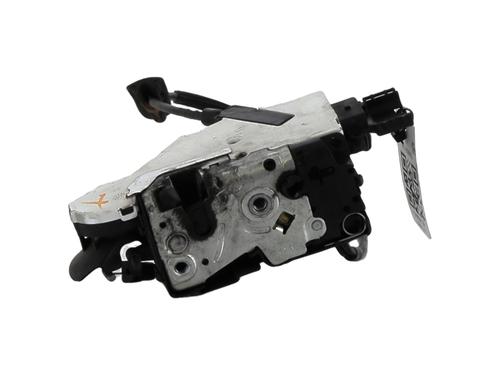 Front left lock PEUGEOT 207 (WA_, WC_) 1.6 HDi | BP30118924C98 